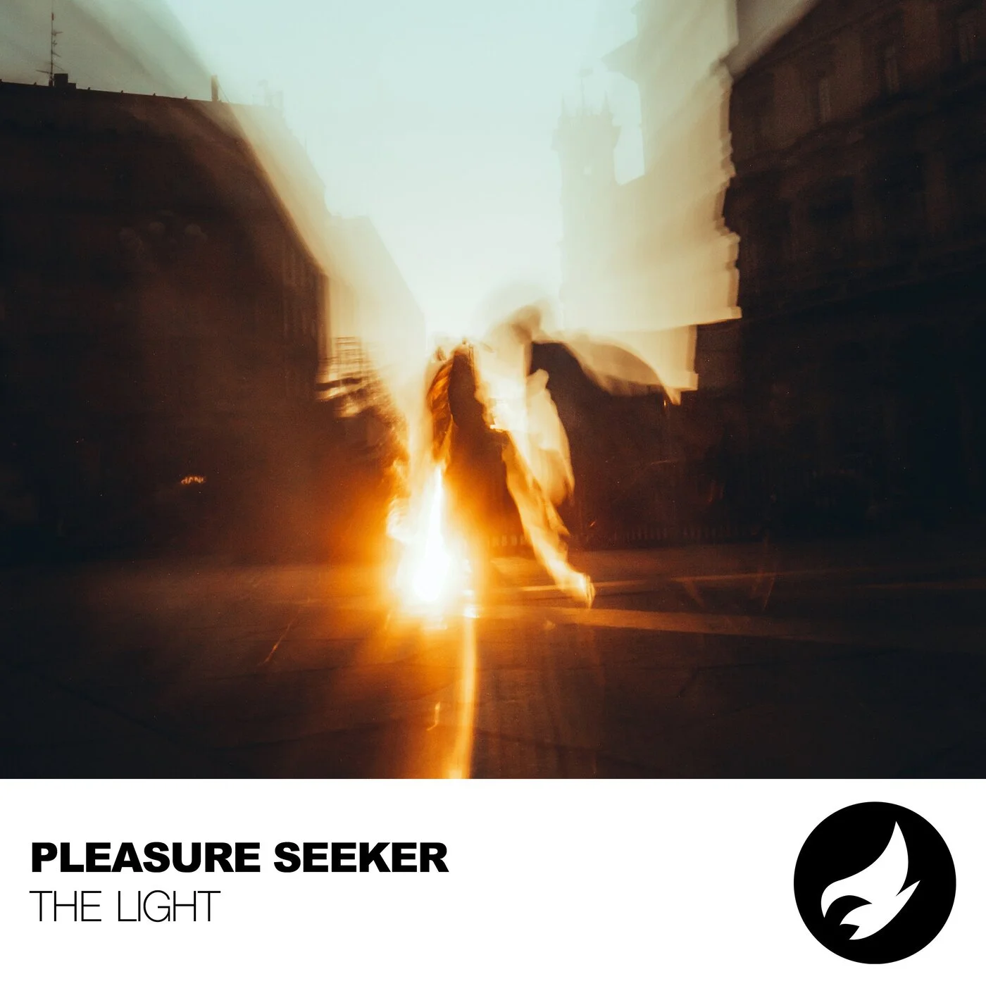 Pleasure Seeker, the rising DJ and producer, has released his latest track called The Light