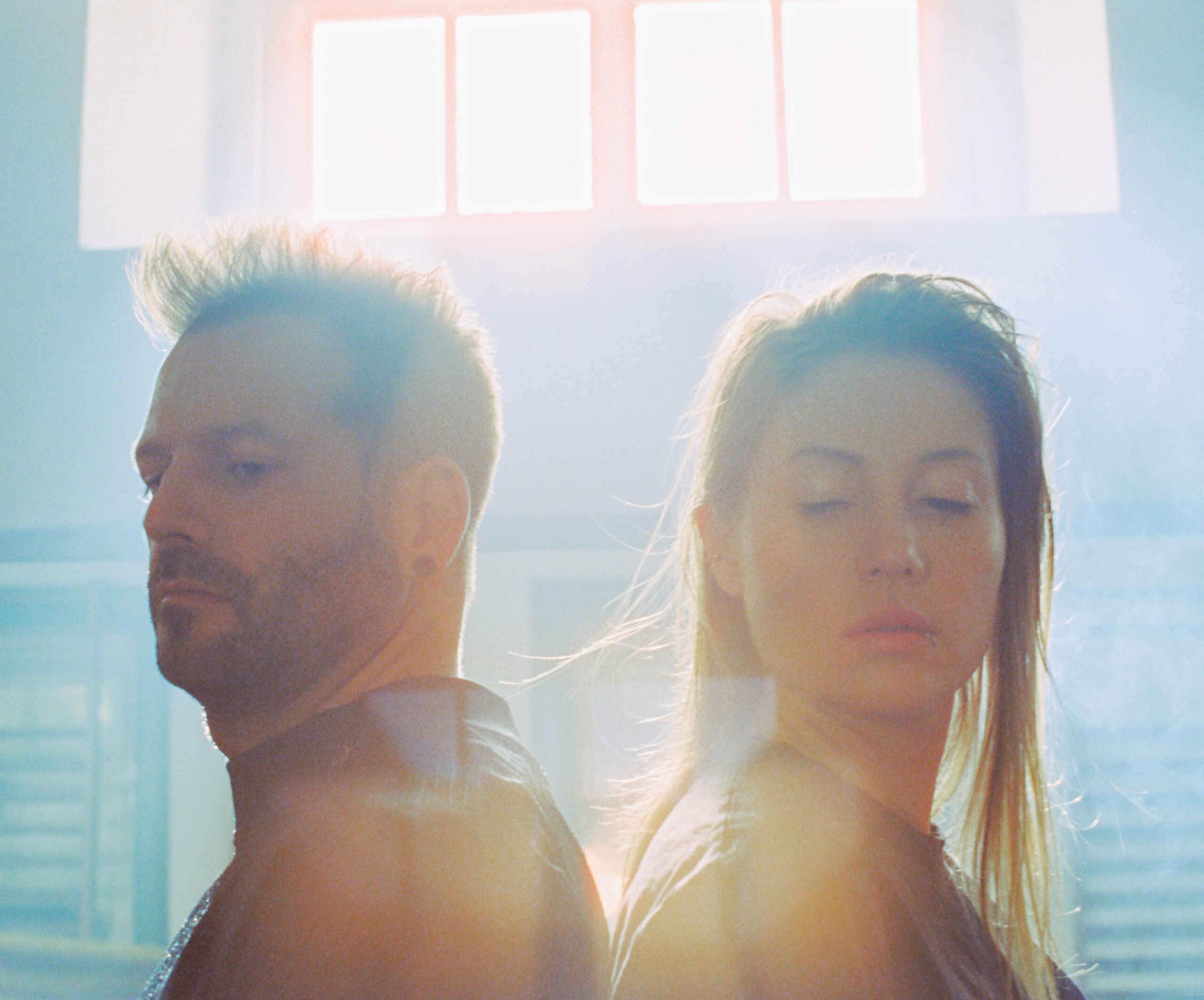 Enrico Sangiuliano and Charlotte de Witte Release First Collaborative EP “Reflection”