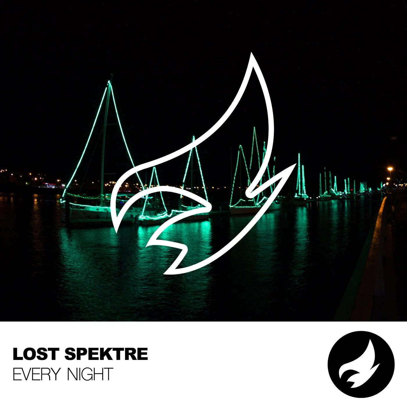 Alveda Gold’s Latest Release Every Night by Lost Spektre is a Must-Listen