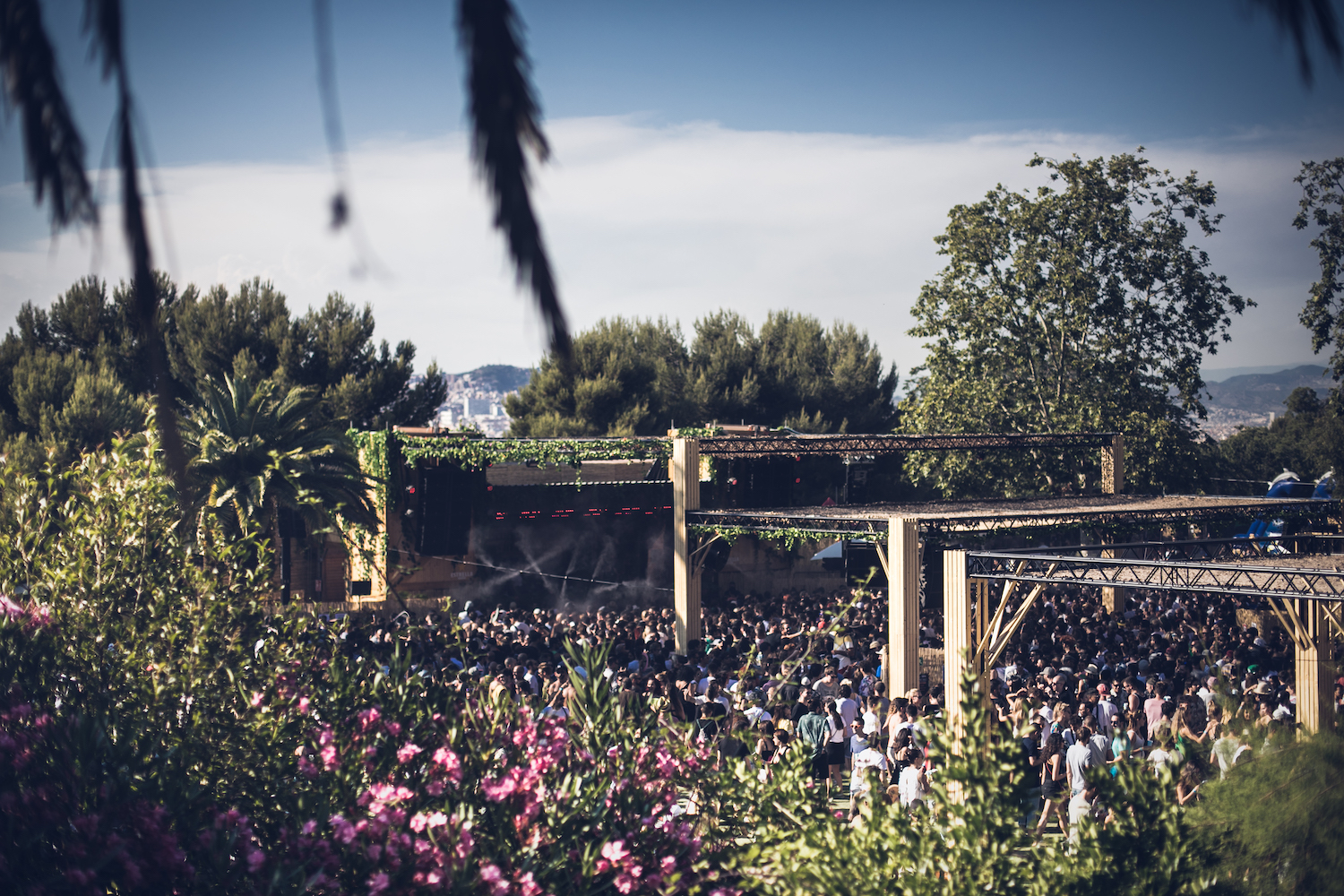 Brunch Electronik Festival Confirms Full Lineup for Inaugural Three-Day Event