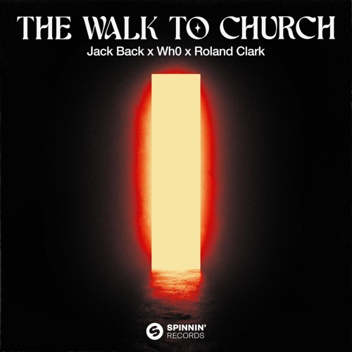 Jack Back returns with Wh0 & Roland Clark on gospel-inspired ‘The Walk To Church’