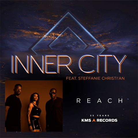Inner City stir the soul on uplifting new single ‘Reach’