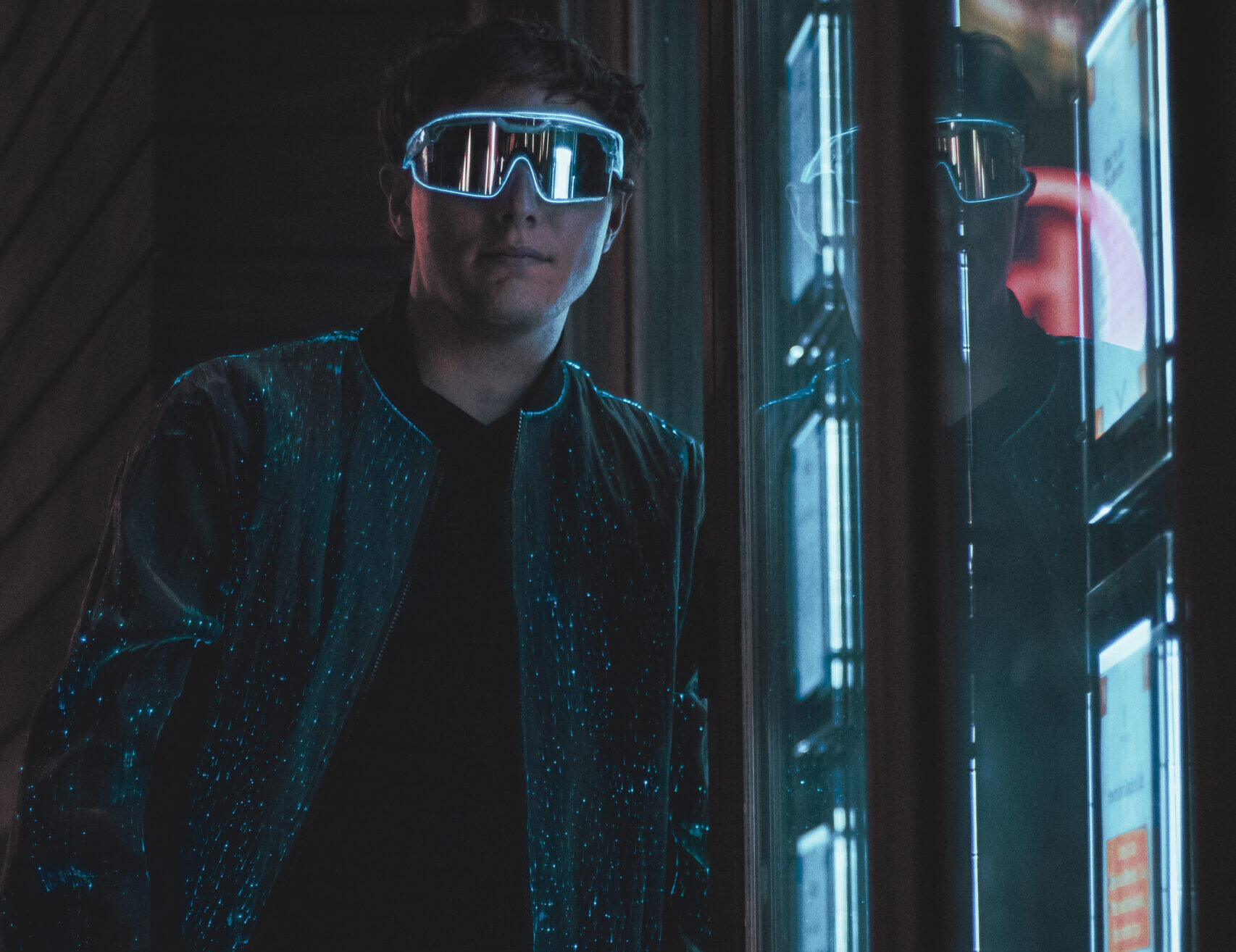RL Grime & NERO’s ‘Renegade’ Gets a Futuristic Dubstep Makeover by Cyazon