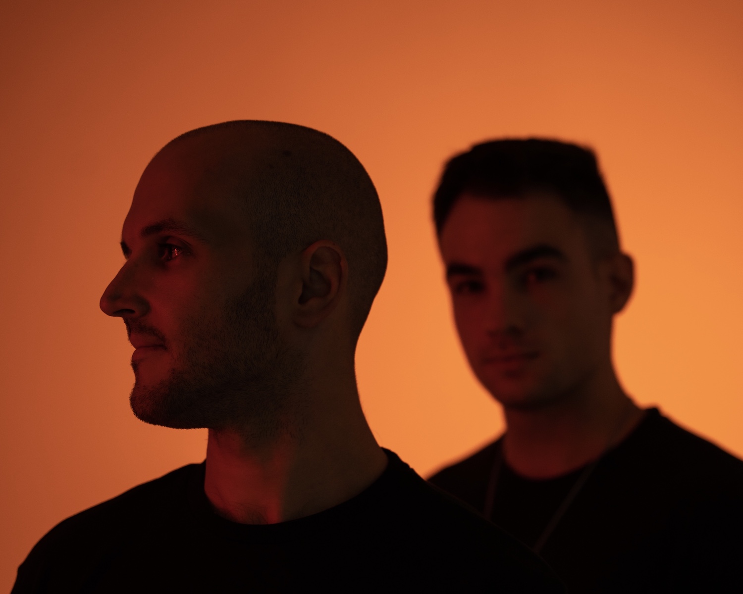 Hungarian Duo NoNameLeft Debuts on FORM Music with ‘Supercluster’ EP