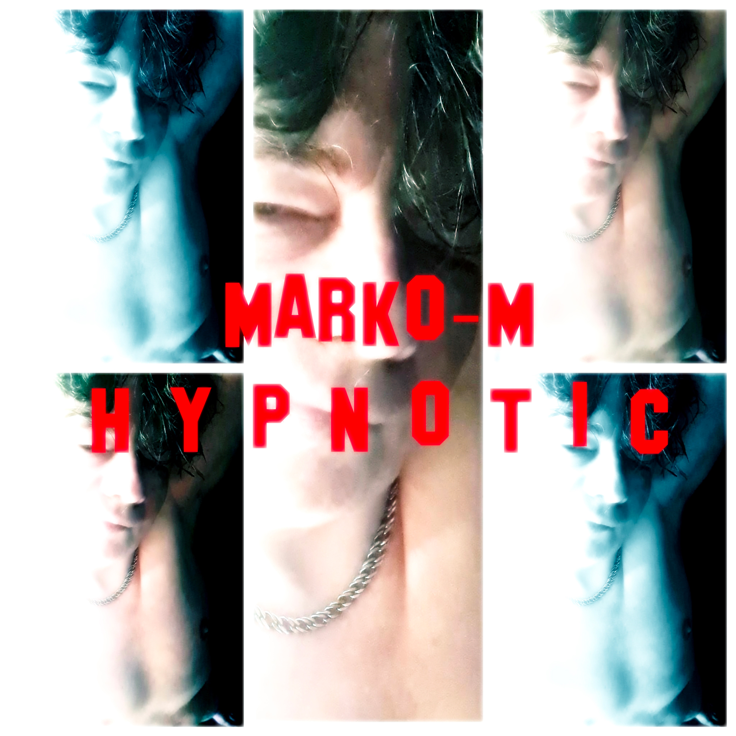 “Hypnotic” is the new Progressive/Techno single by Marko-M