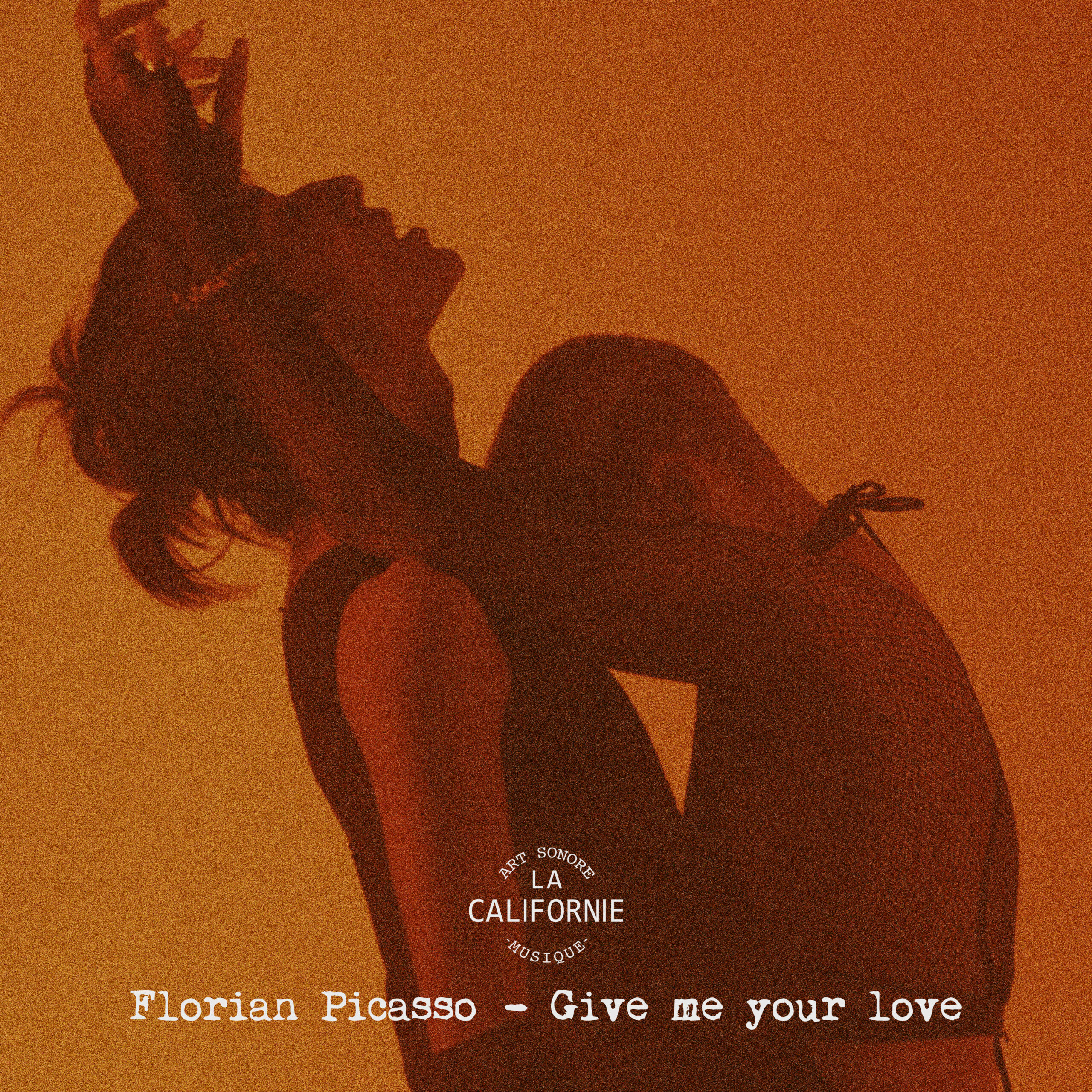 Florian Picasso releases new new single and sound