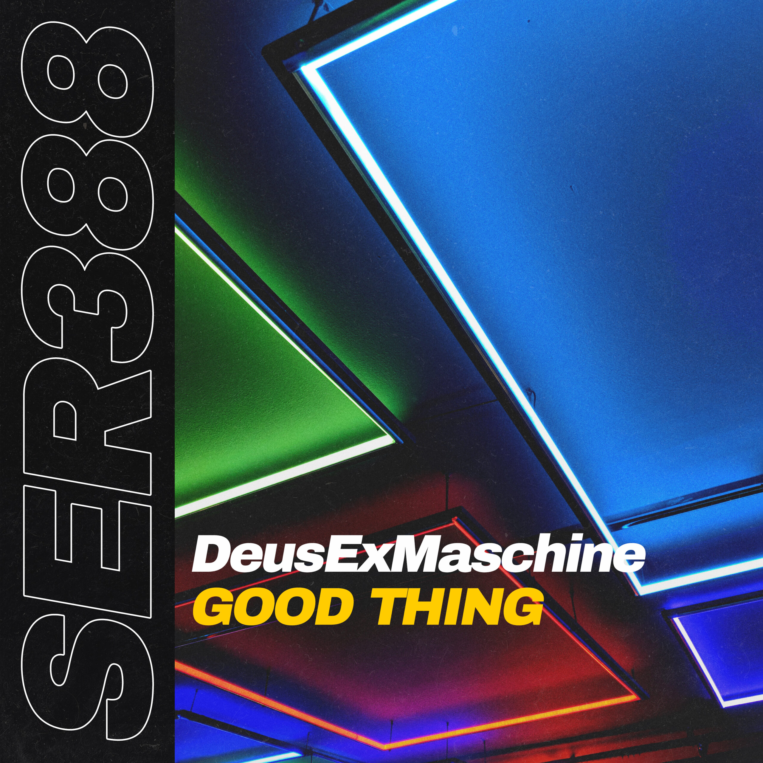 DEUSEXMASCHINE RETURNS ON SERIAL RECORDS WITH VOCAL DEEP HOUSE TRACK ‘GOOD THING’ 
