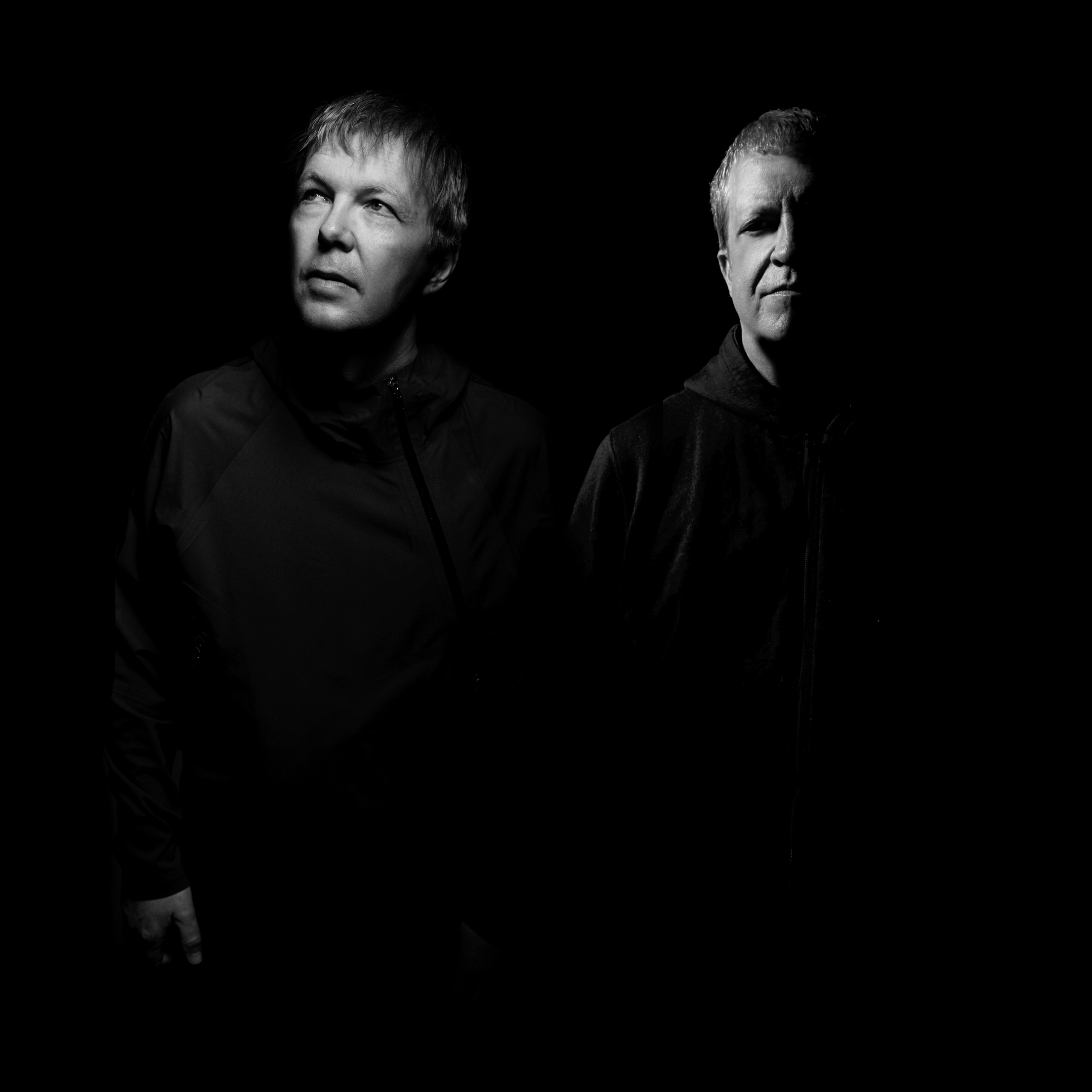 John Digweed and Nick Muir Release Island Hill – 1000 Lives Remixes
