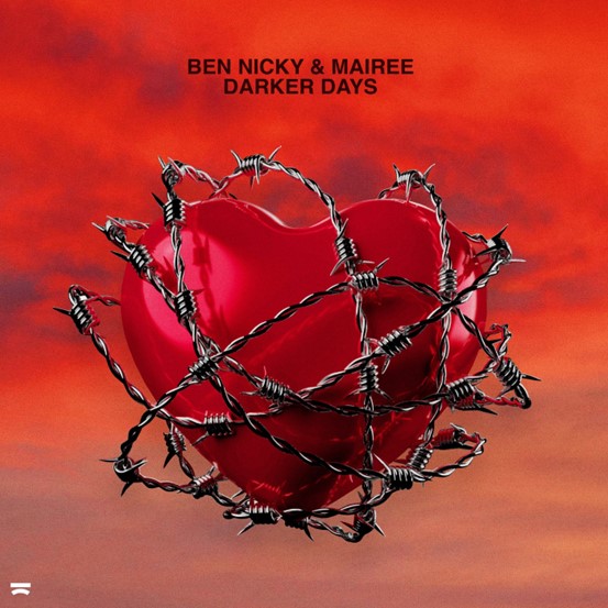 BEN NICKY AND MAIREE REVEAL LIGHT ON THE ‘DARKER DAYS’ IN BLISTERING NEW RELEASE
