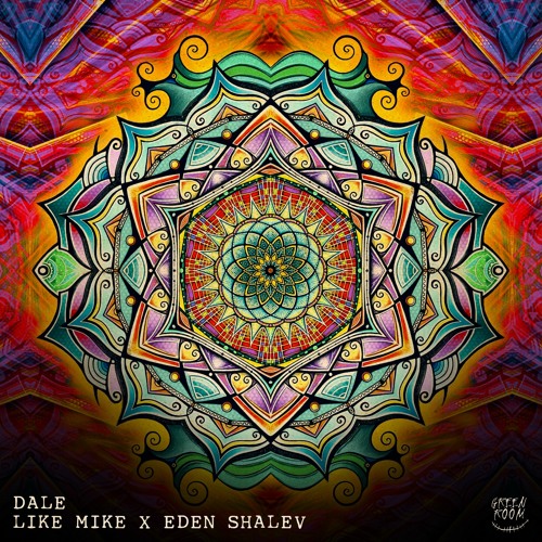 LIKE MIKE AND EDEN SHALEV COLLABORATE ON ATMOSPHERIC AFRO HOUSE TRACK ‘DALE’