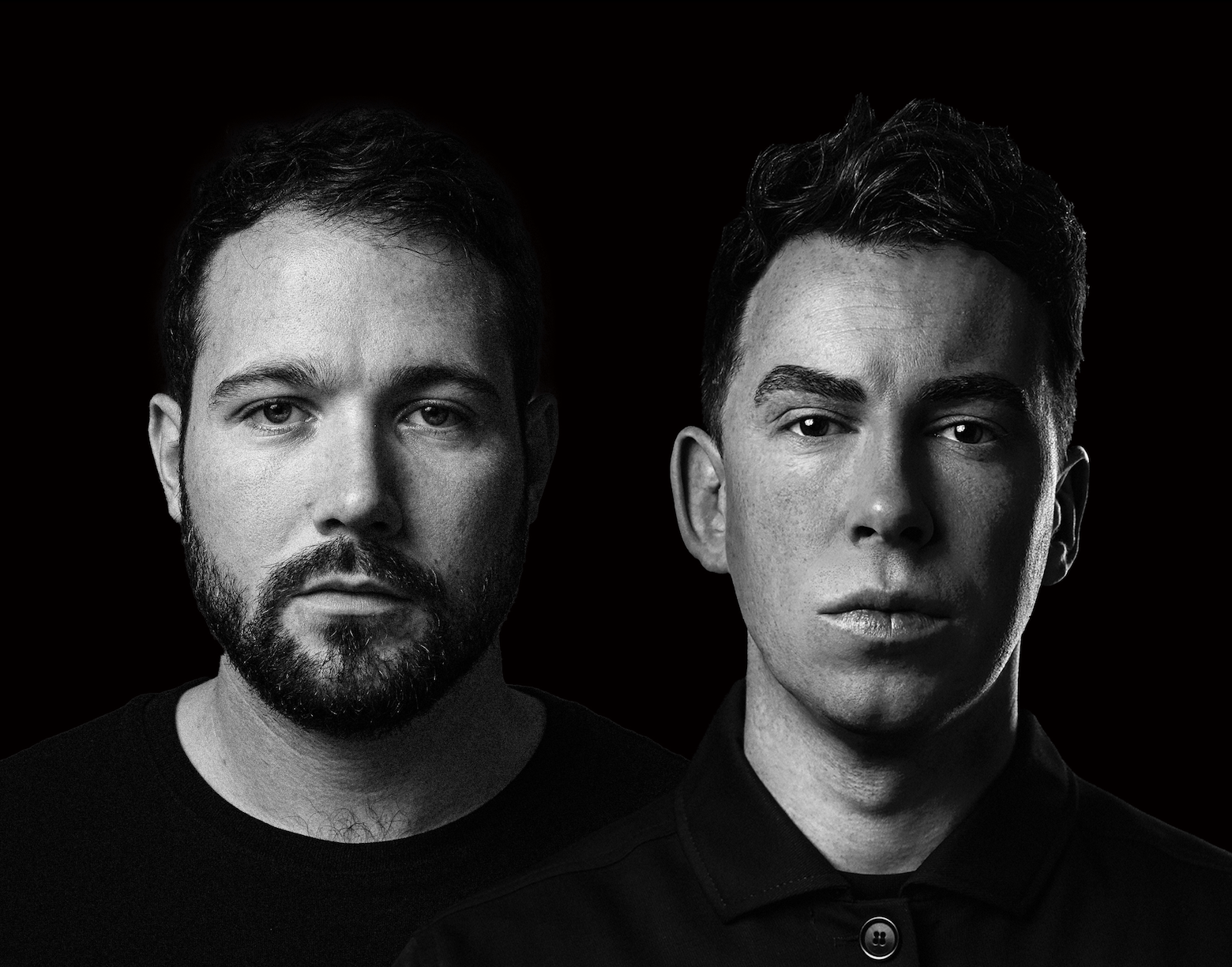 Hardwell & Space 92 Team Up On Mammoth Techno Anthem ‘The Abyss’