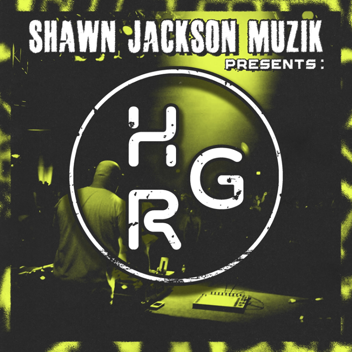 Shawn Jackson Presents His Electrifying New Radio Show “Higher Grounds Radio”