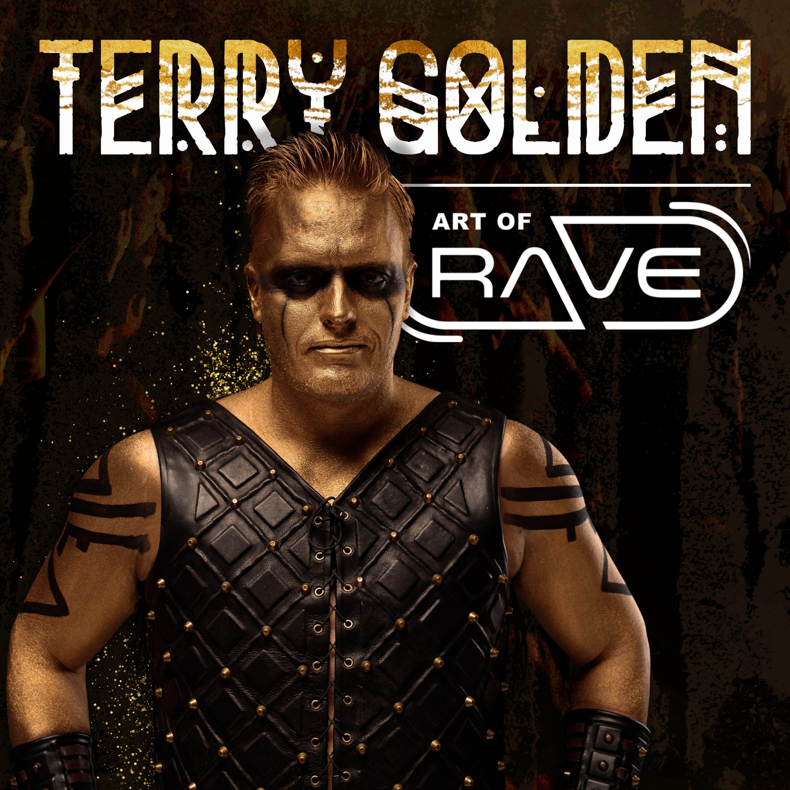 Terry Golden Dropped Electrifying Episodes of His Radio Show “Art of Rave”