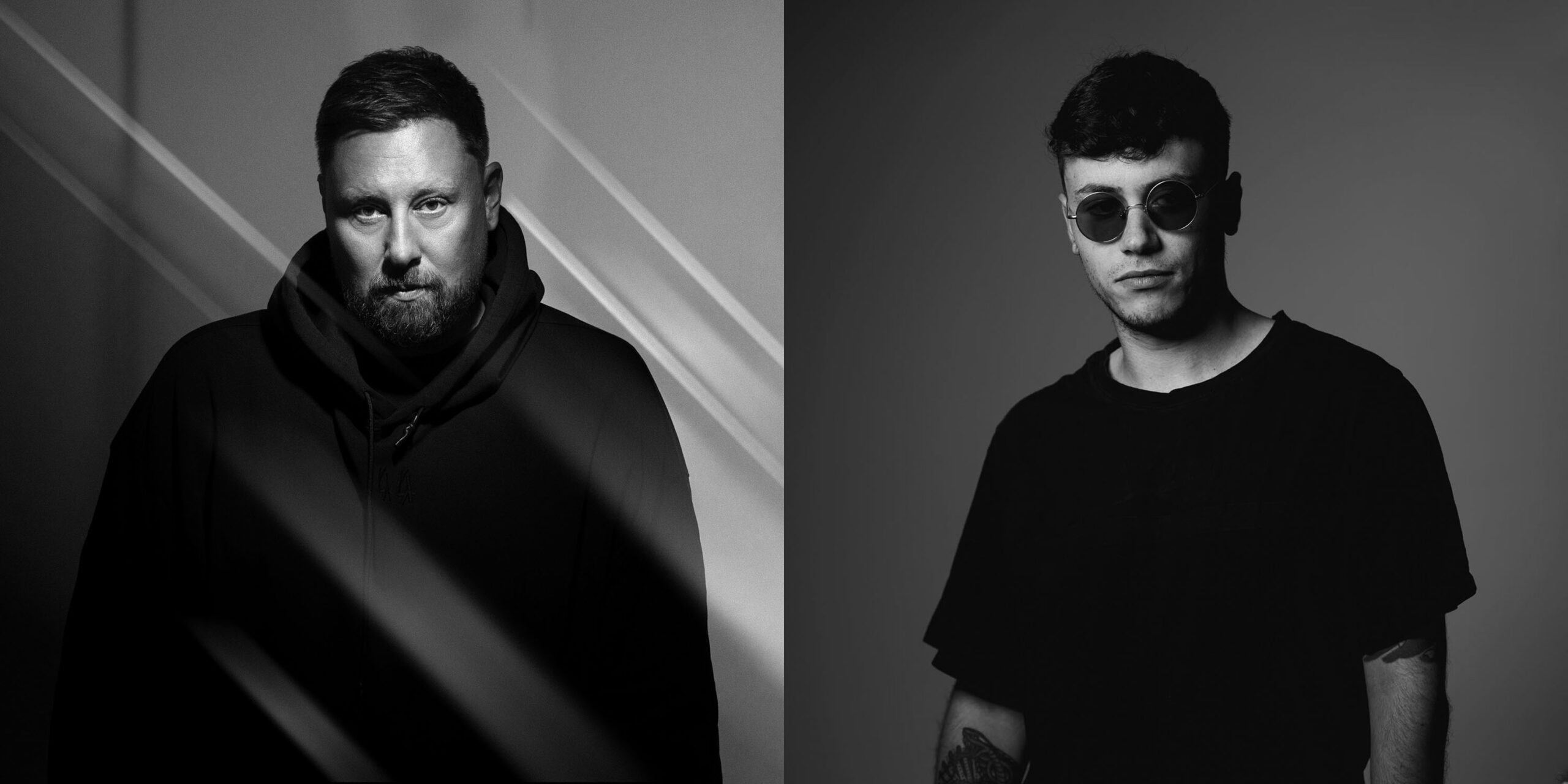 UMEK & Matteo Vitanza team up to drop new peak time techno track ‘Trouble So Hard’