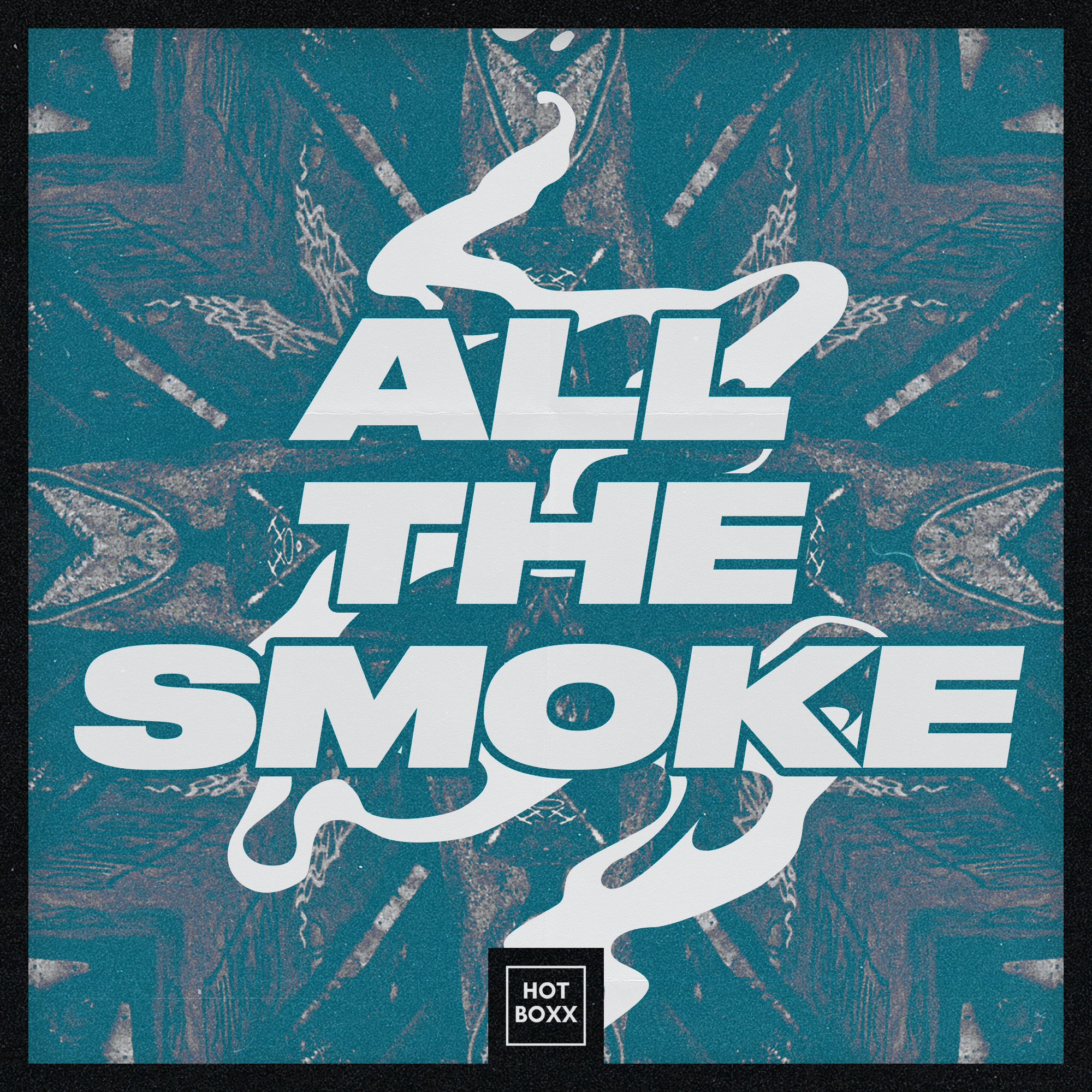 Hotboxx Unleashes Electrifying July Episodes of “All The Smoke” Radio Show
