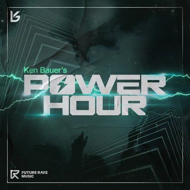 Ken Bauer’s “Power Hour” Dominates July with Electrifying Episodes