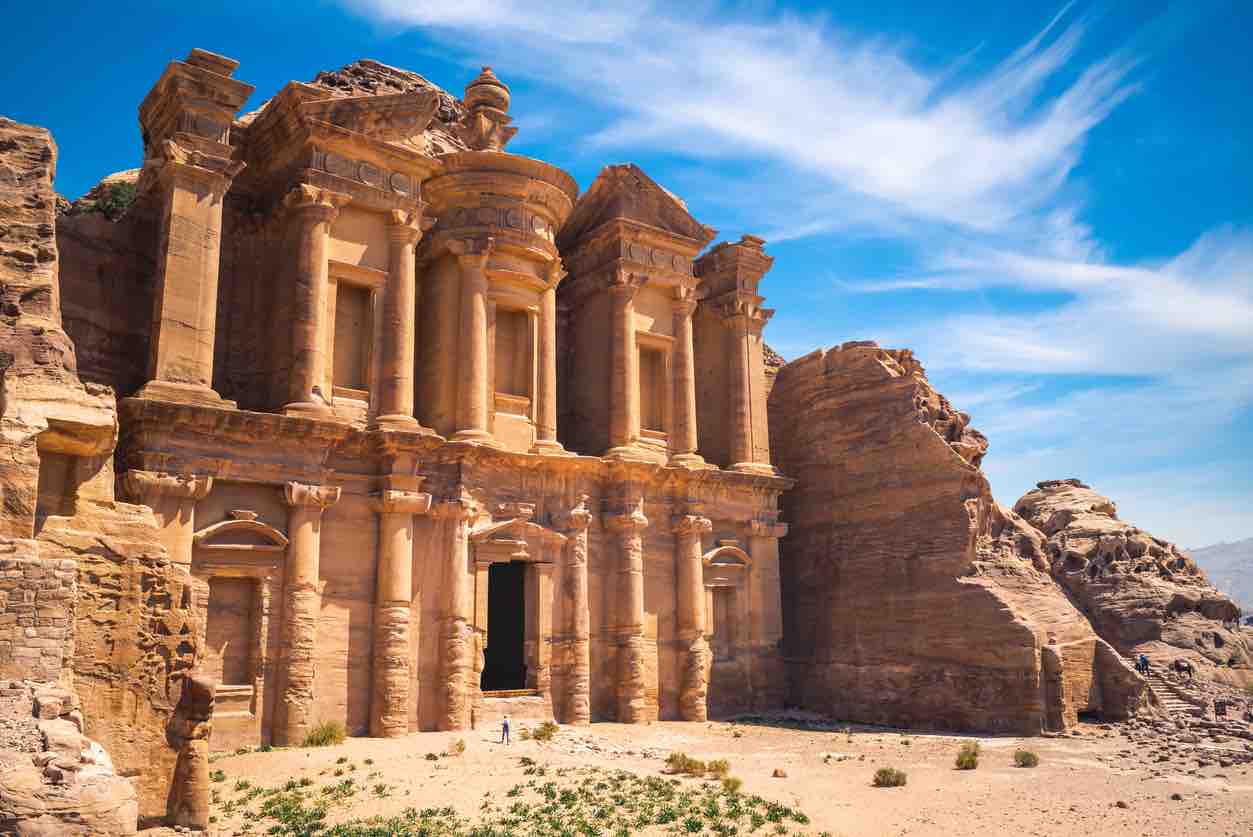 Jordan to Host Debut Edition of Medaina Festival Across the Stunning Petra and Wadi Rum