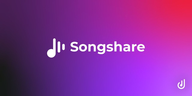 The team behind Songstats launches Songshare