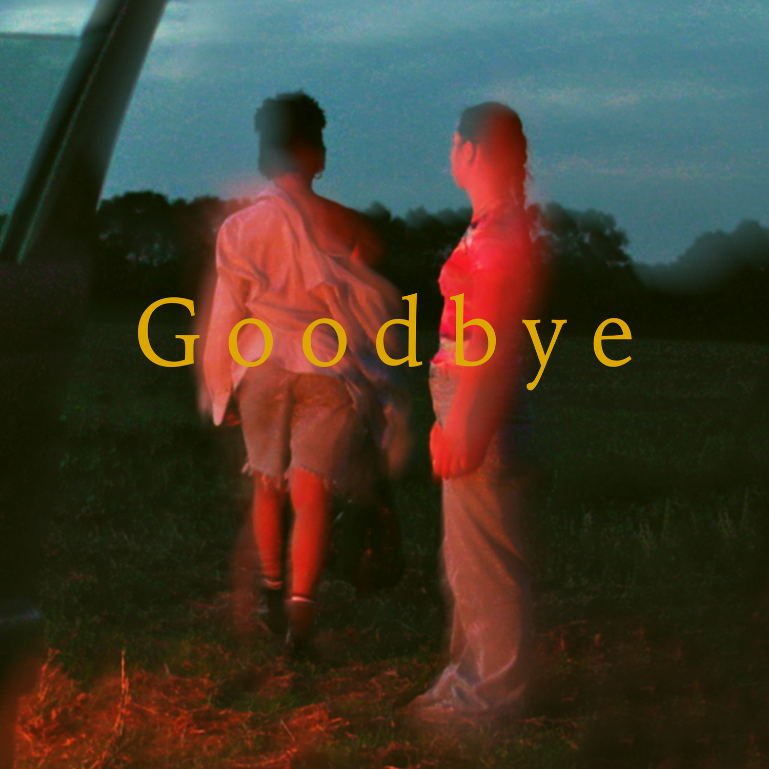 AVAION SPARES NO ANGST IN ‘GOODBYE’ WITH SAM WELCH