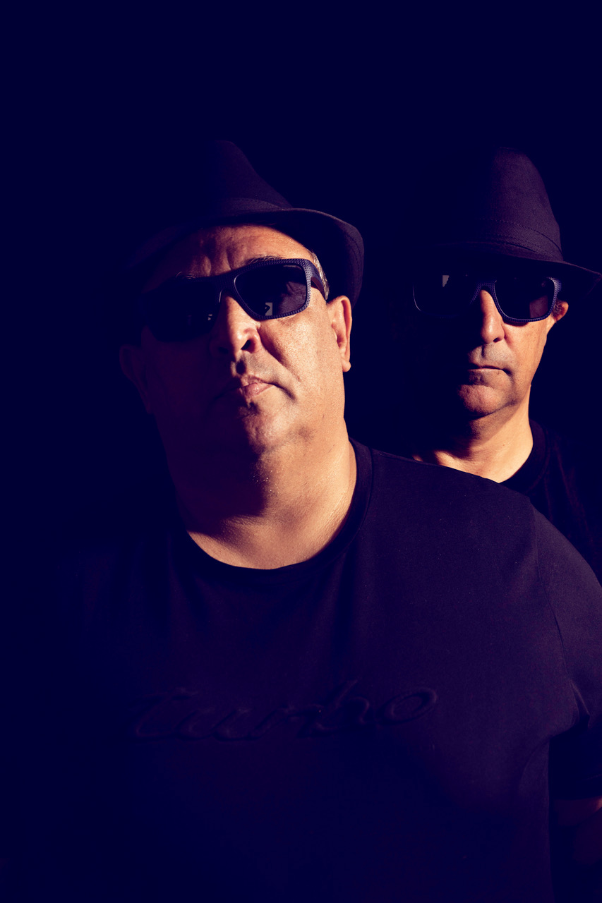 Don’t Miss Bubba Brothers’ Explosive House Hit “Wasabi”