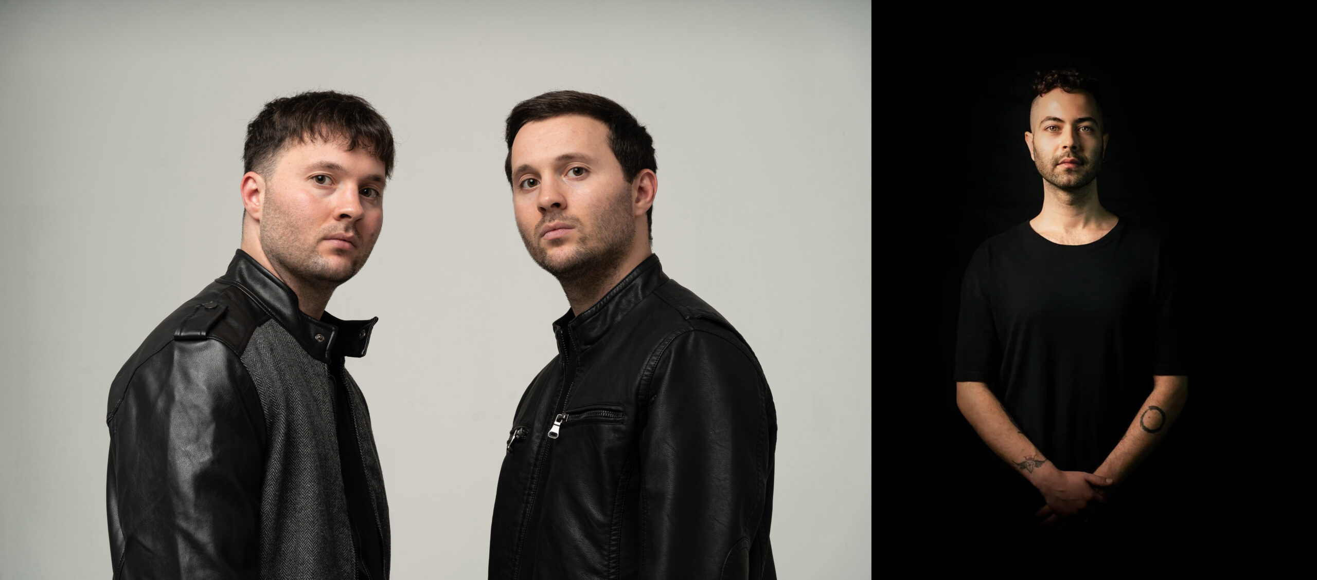 Castor & Pollux: The Rising Stars of Electronic Music Join Forces With Ozgun to Deliver ‘Walk Away’