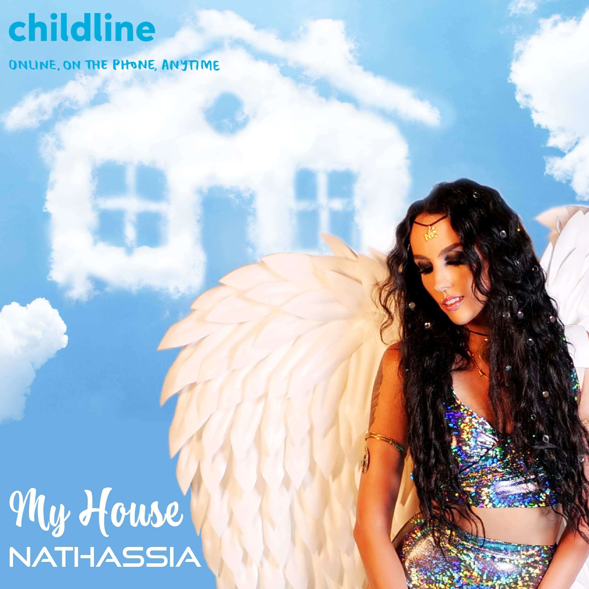 NATHASSIA Lights Up the Night with ‘My House’ – A Must-Hear Track