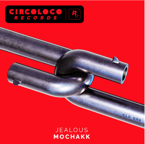 Mochakk debuts on CircoLoco Records with ‘Jealous’ as the first release of his forthcoming EP