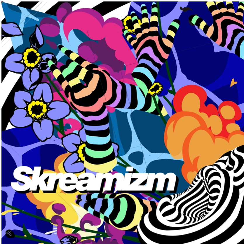 Skreamizm 8 PR Skream unveils stunning new full length Skreamizm Vol. 8