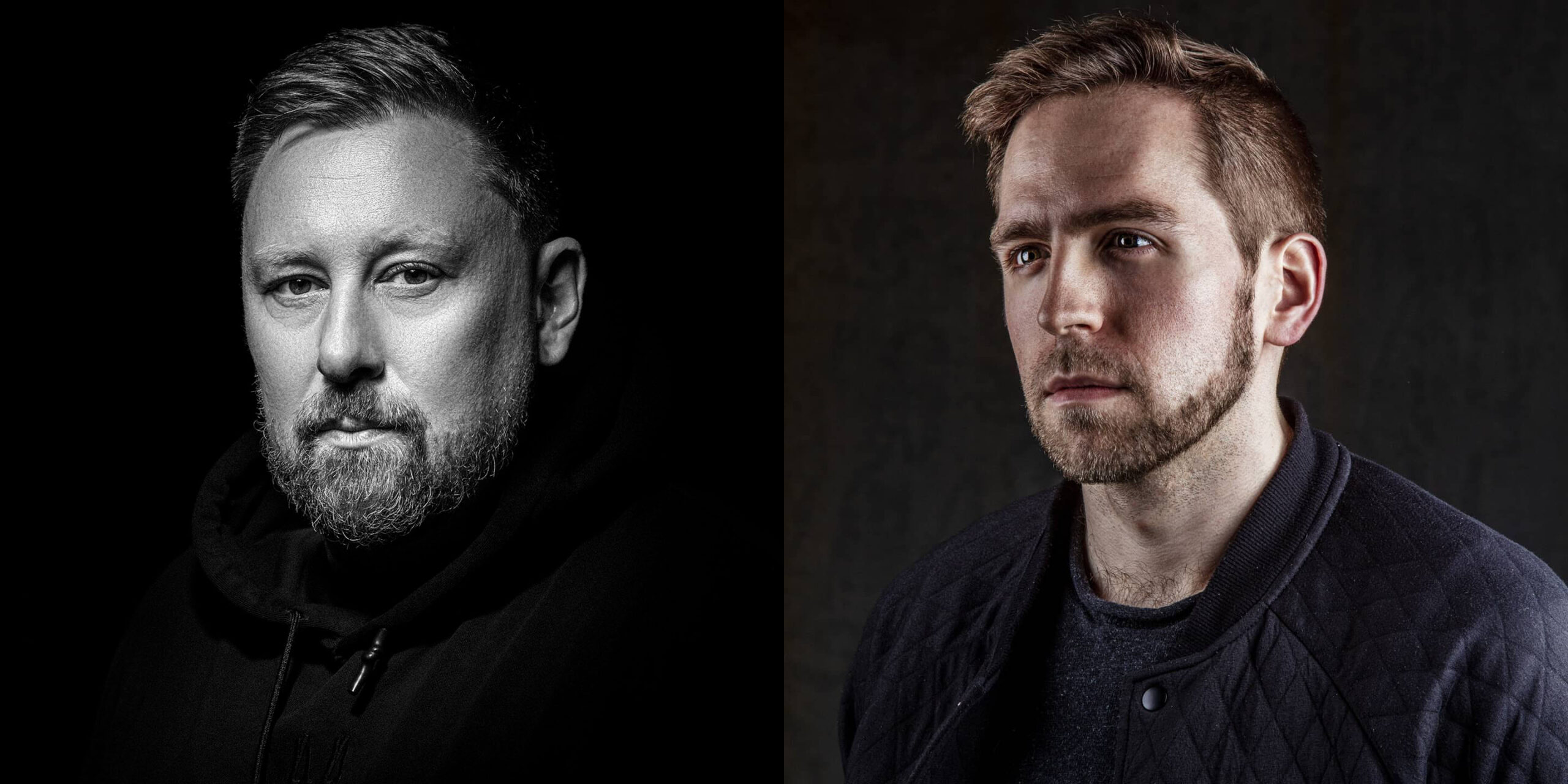 UMEK & Sam WOLFE join forces on new techno single, ‘Aktivate’