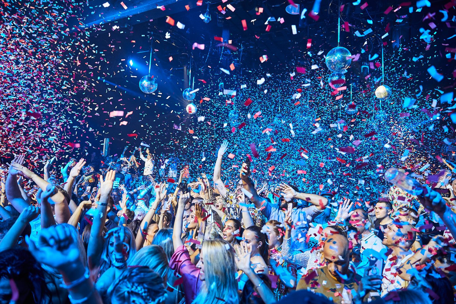 Ibiza 2023 Closing Parties