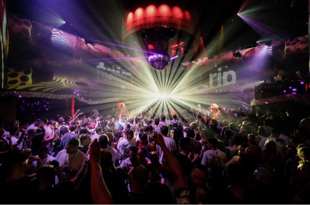 Club Chinois and TRIP conclude legendary 2023 residency with two-part closing party