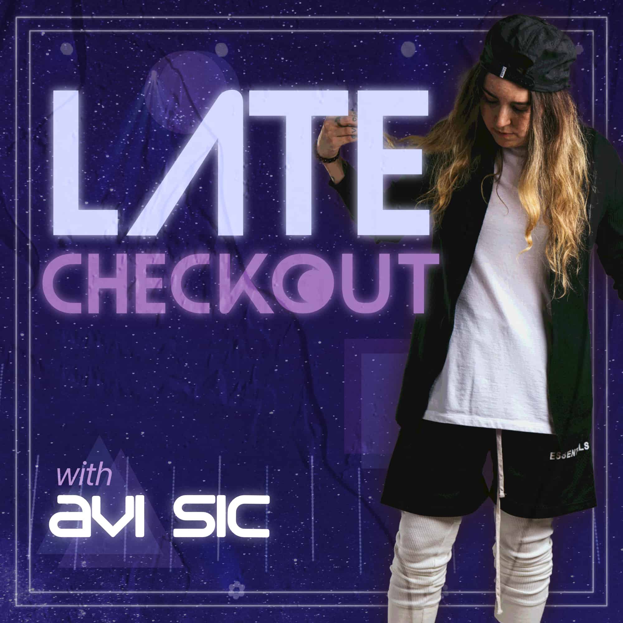 ‘Late Checkout’ Continues to Impress: Avi Sic Delivers Captivating September Episodes