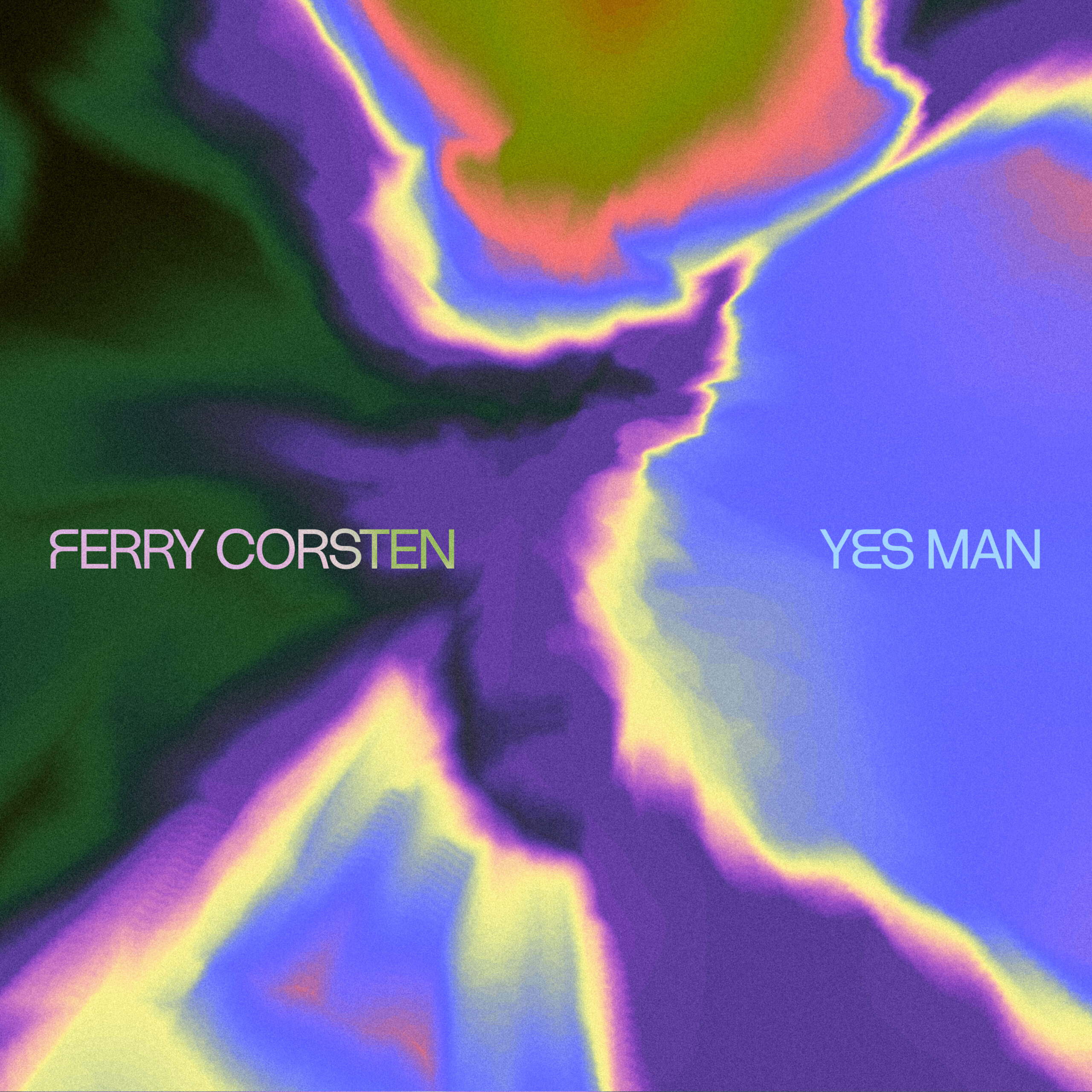 FERRY CORSTEN’S HEATER ‘YES MAN’ IS THE OFFICIAL RAVE ANTHEM OF DREAMFIELDS MEXICO 2023
