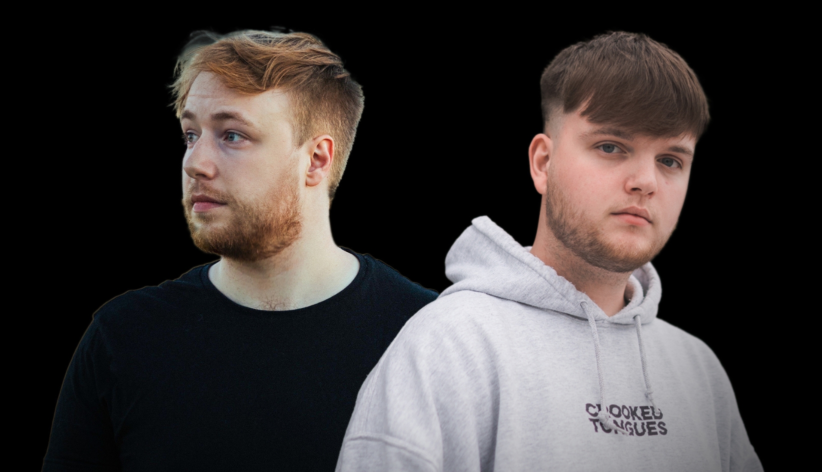 Rising Stars Jack Kelly & James French Drop New Single ‘See You Again’ on Perfect Havoc