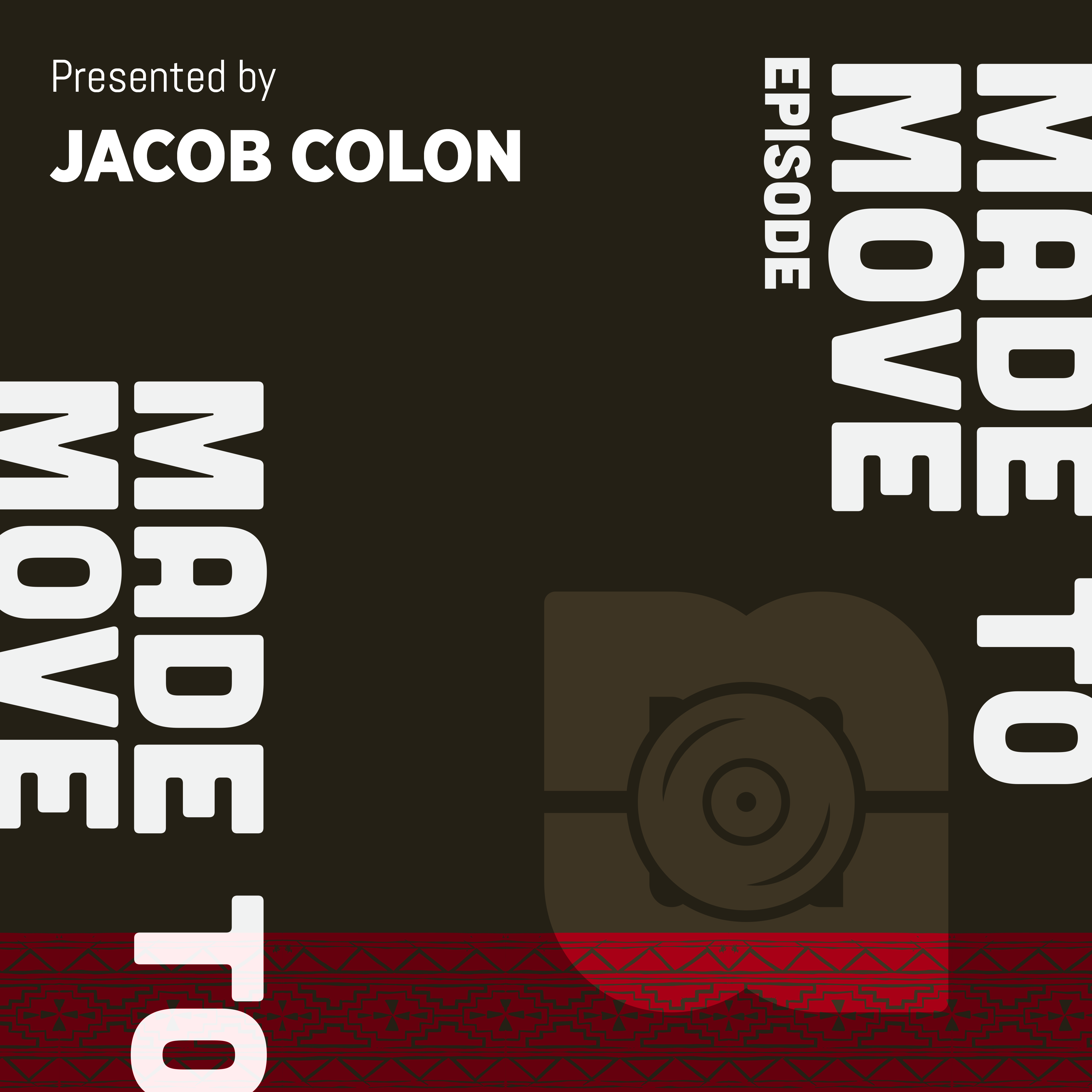 Jacob Colon’s ‘Made To Move’ Radio Show Dominates September with Powerful Episodes