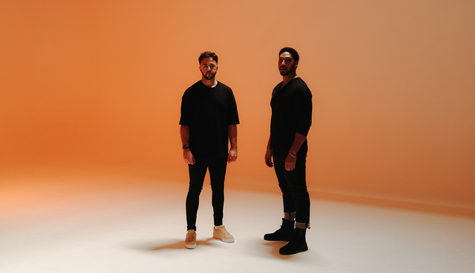 UK Duo Maur Rejoin Faber for “My Love” on Solardo’s Sola Imprint