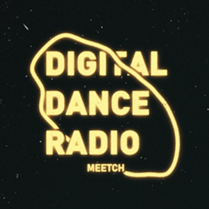 A Must-Listen: Meetch’s ‘Digital Dance Radio’ Delivers Unforgettable September Episodes