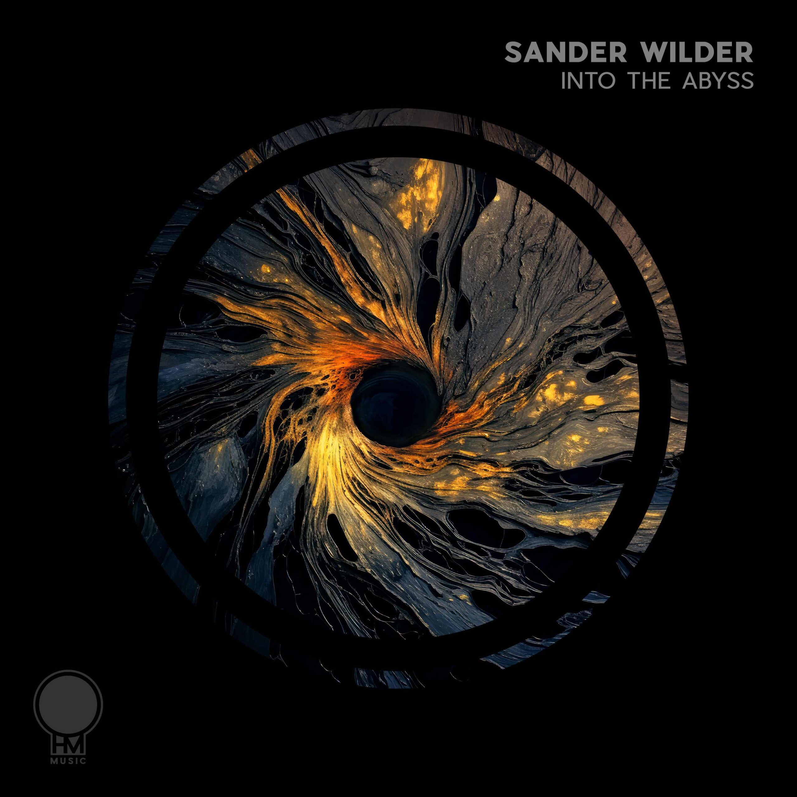 Sander Wilder Releases Latest Production ‘Into The Abyss’