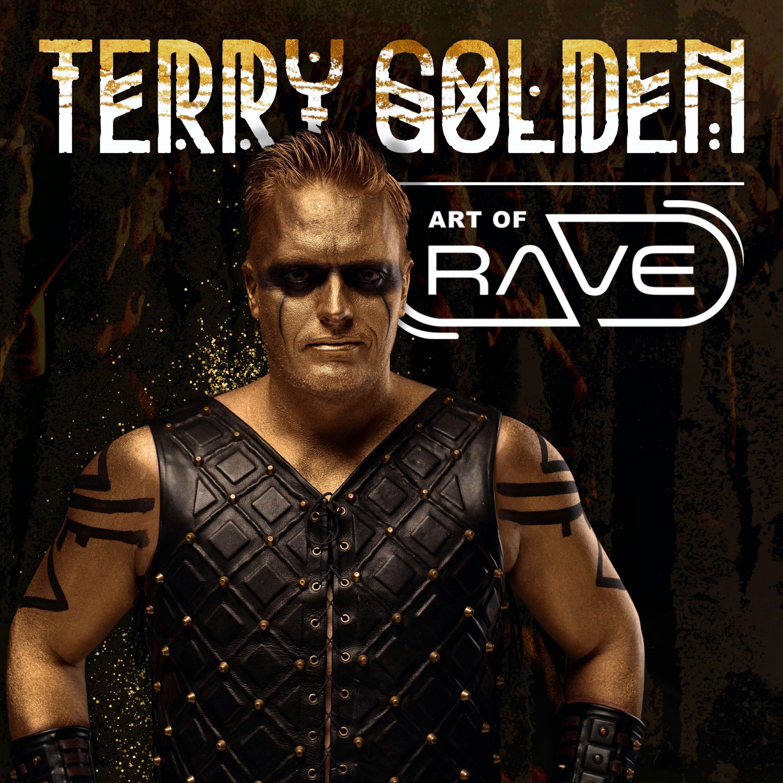 Showcasing the Best of Electronic Music: Terry Golden’s ‘The Art Of Rave’ Delivers a September to Remember