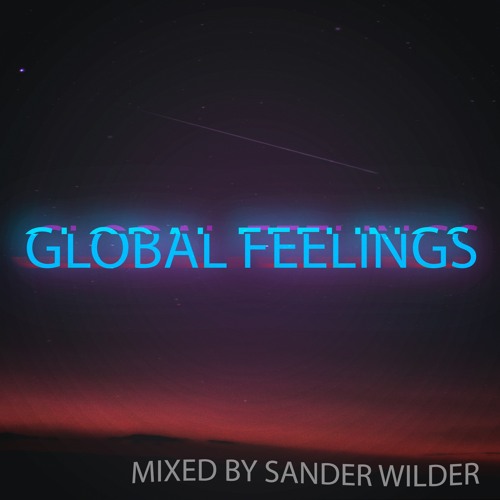 Sander Wilder Presents Fresh and Eclectic Selections on ‘Global Feelings’ in September