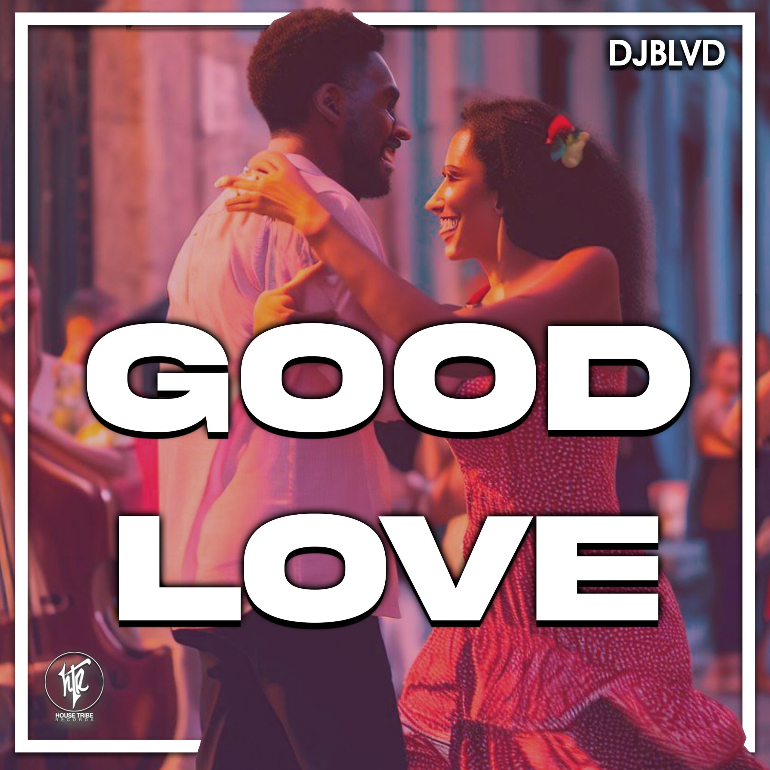 Listen to byDJVLD’s Newest Production ‘Good Love’