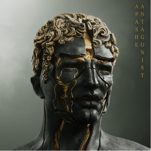 Apashe releases anticipated and innovative new album Antagonist