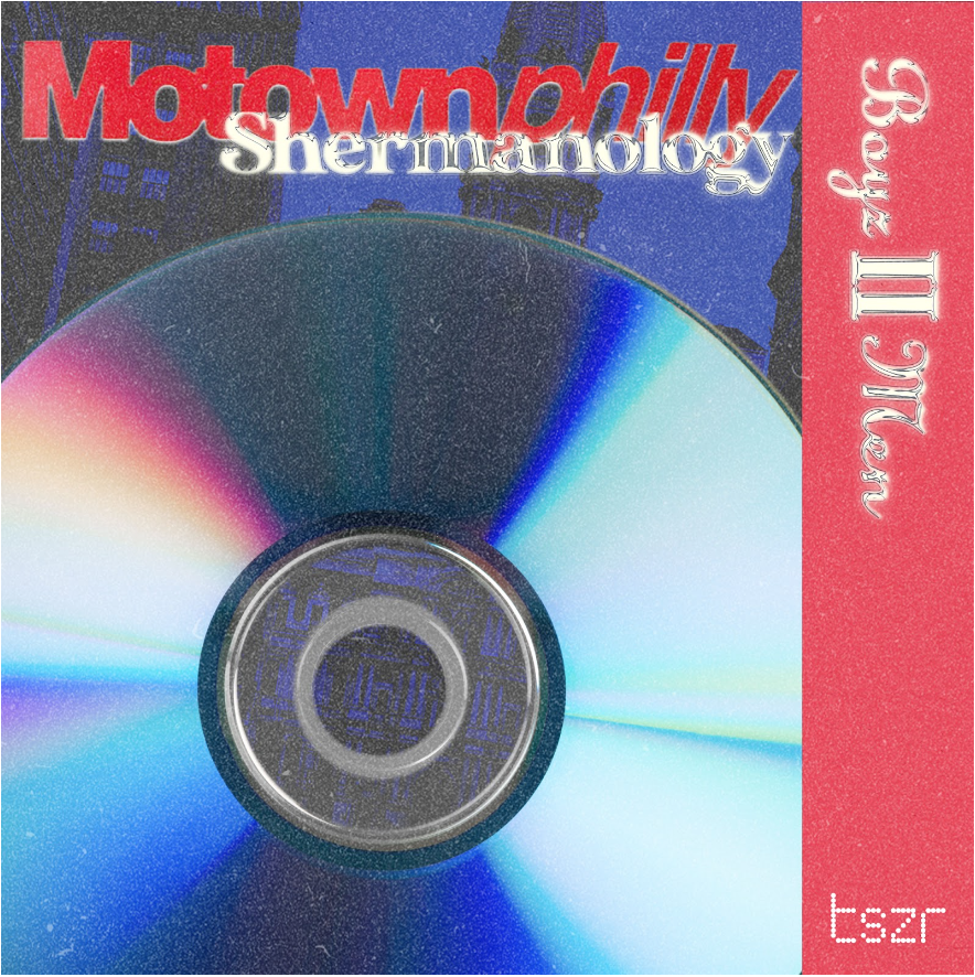 Shermanology Join Forces with Boyz II Men to rework Classic Hit ‘Motown Philly’