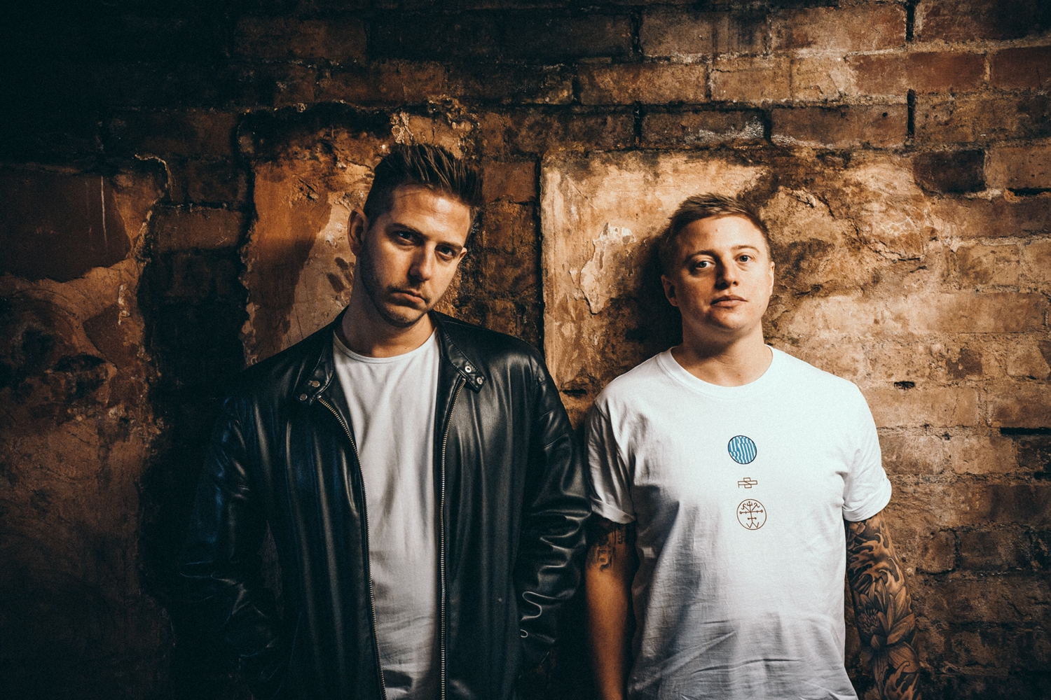 Spektre drop thundering techno EP “Stop Me From Falling”