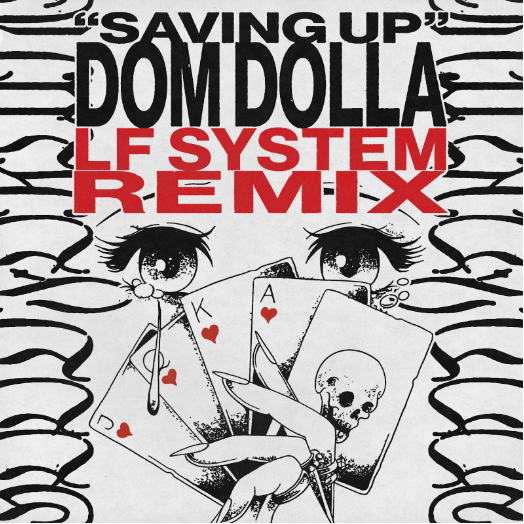 Dom Dolla Drops Euphoric LF System Remix Of Late Summer Banger ‘Saving Up’