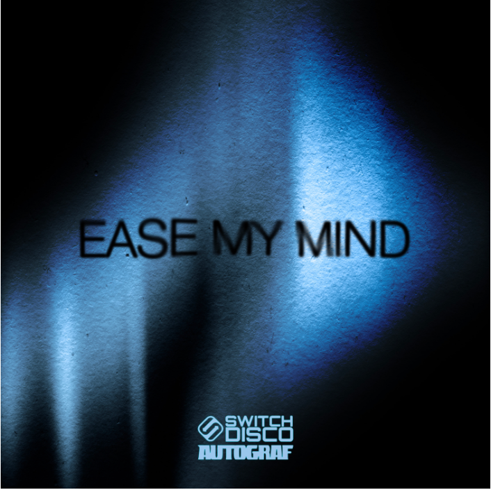 Breakthrough DJ and production duo Switch Disco share stunning new club anthem ‘Ease My Mind’