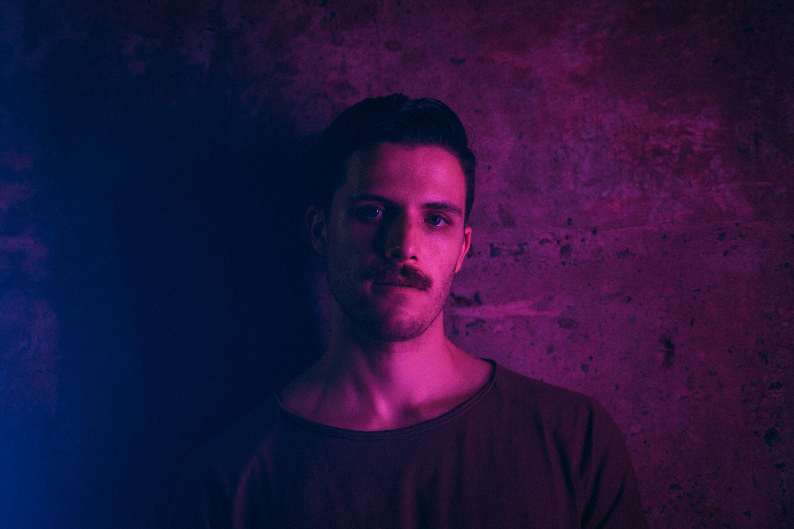 Enamour Returns to Anjunadeep with ‘Brush The Dust Off Your Soul’ EP