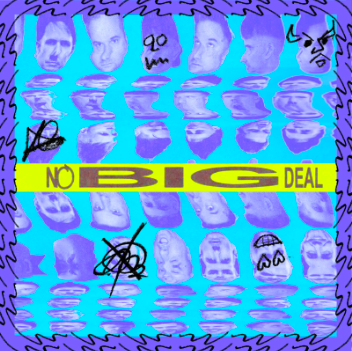 Walker & Royce Release No Big Deal (Part 2) EP 