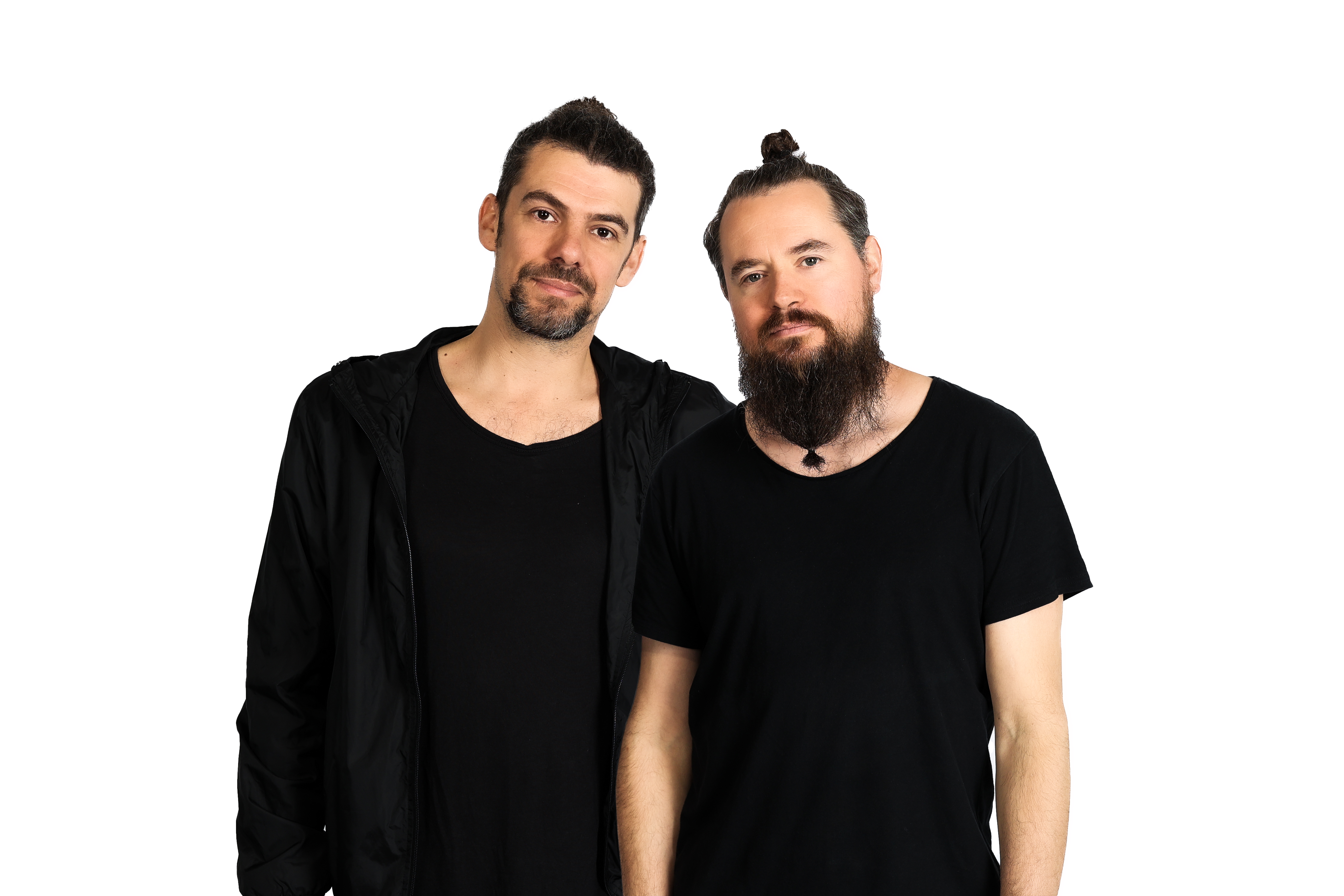 Tube & Berger Unite with ALAR and Nick Schwenderling for ‘Forever Yang’ EP