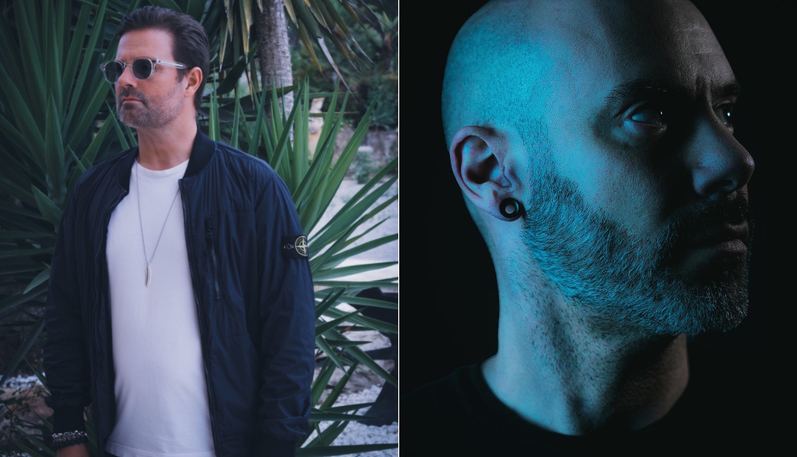 Fordal Drops ‘Alleviate’ EP on Forensic Records With Luis Damora Remix